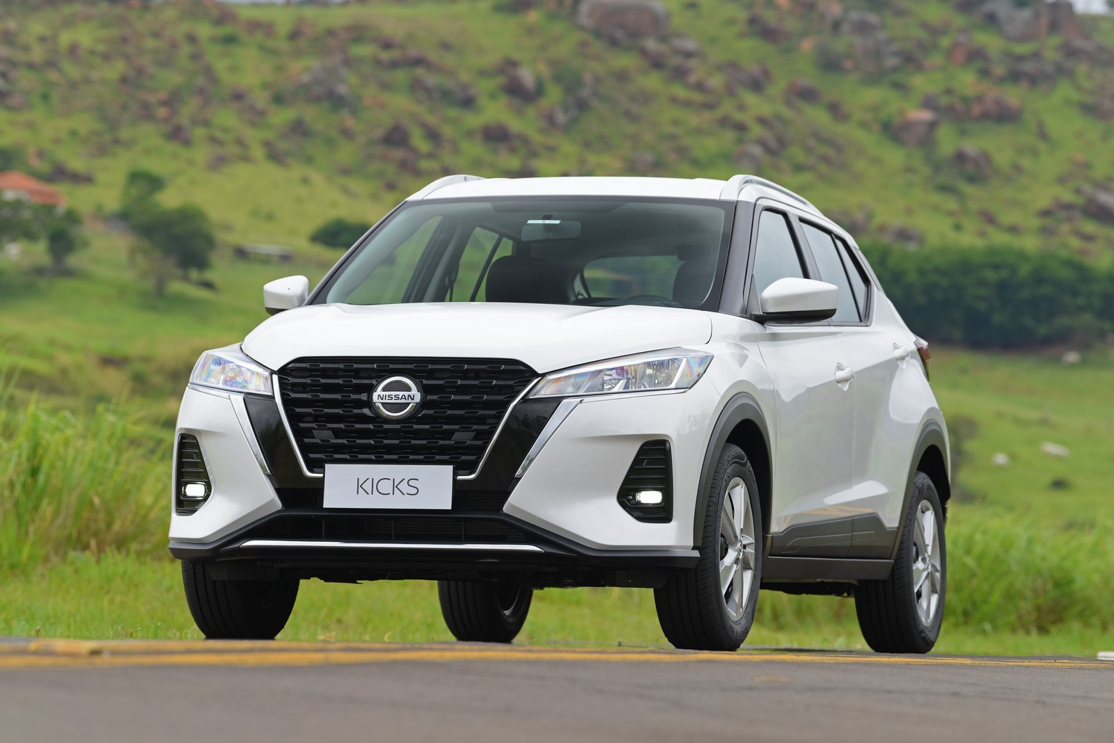 NISSAN KICKS, foto 148