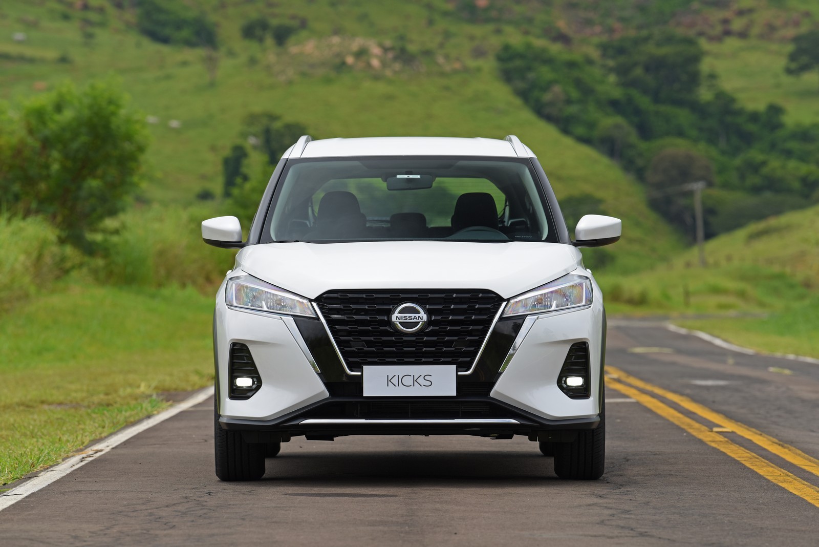 NISSAN KICKS, foto 149