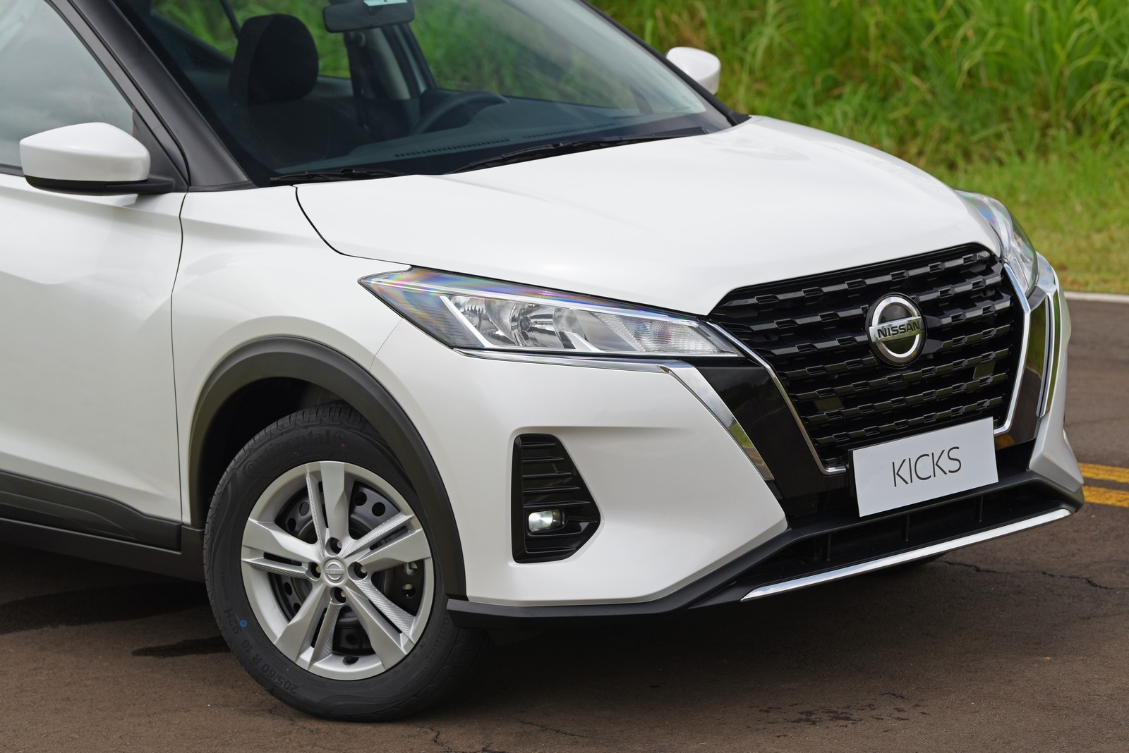NISSAN KICKS, foto 150