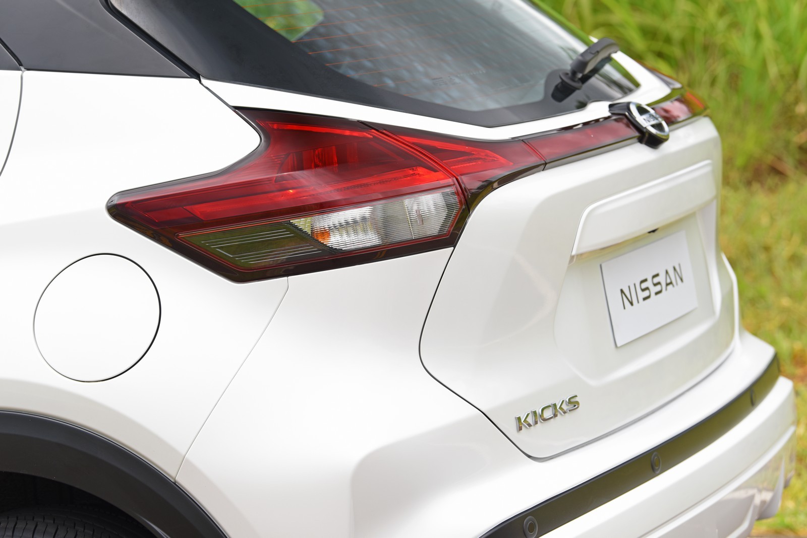 NISSAN KICKS, foto 151