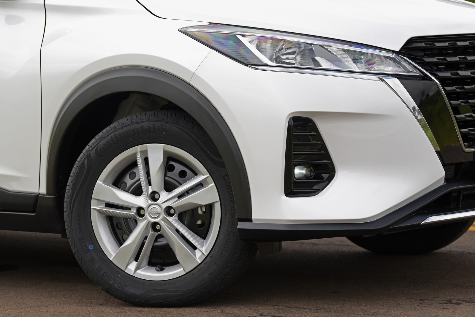 NISSAN KICKS, foto 153