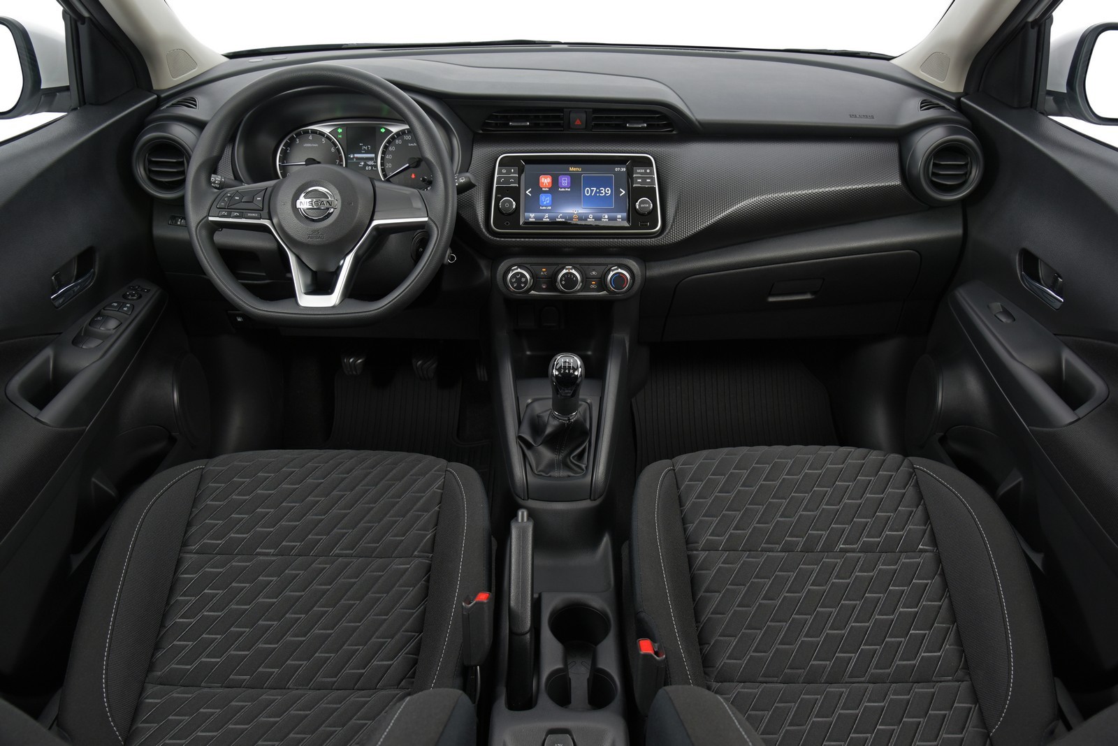 NISSAN KICKS, foto 154