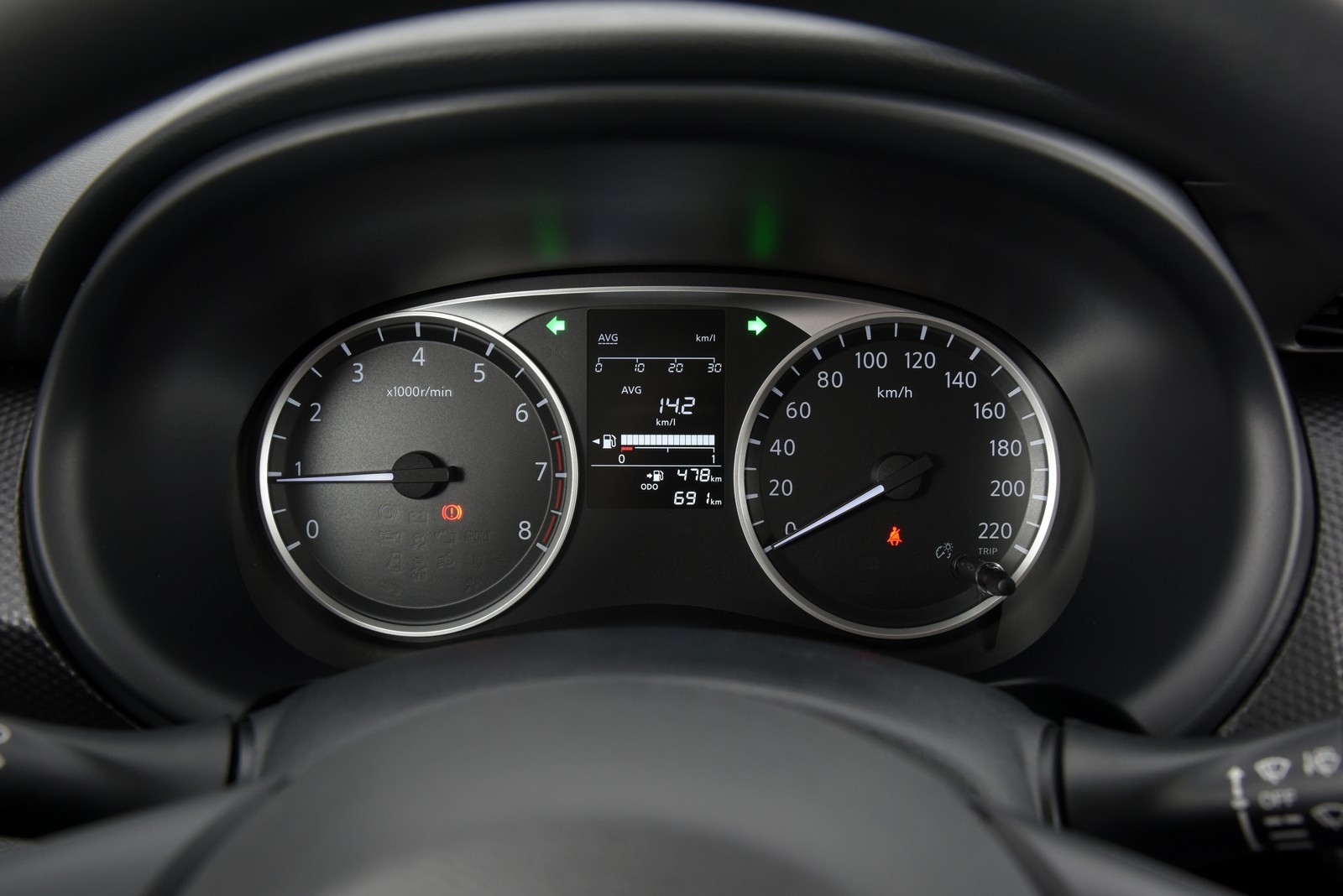 NISSAN KICKS, foto 156