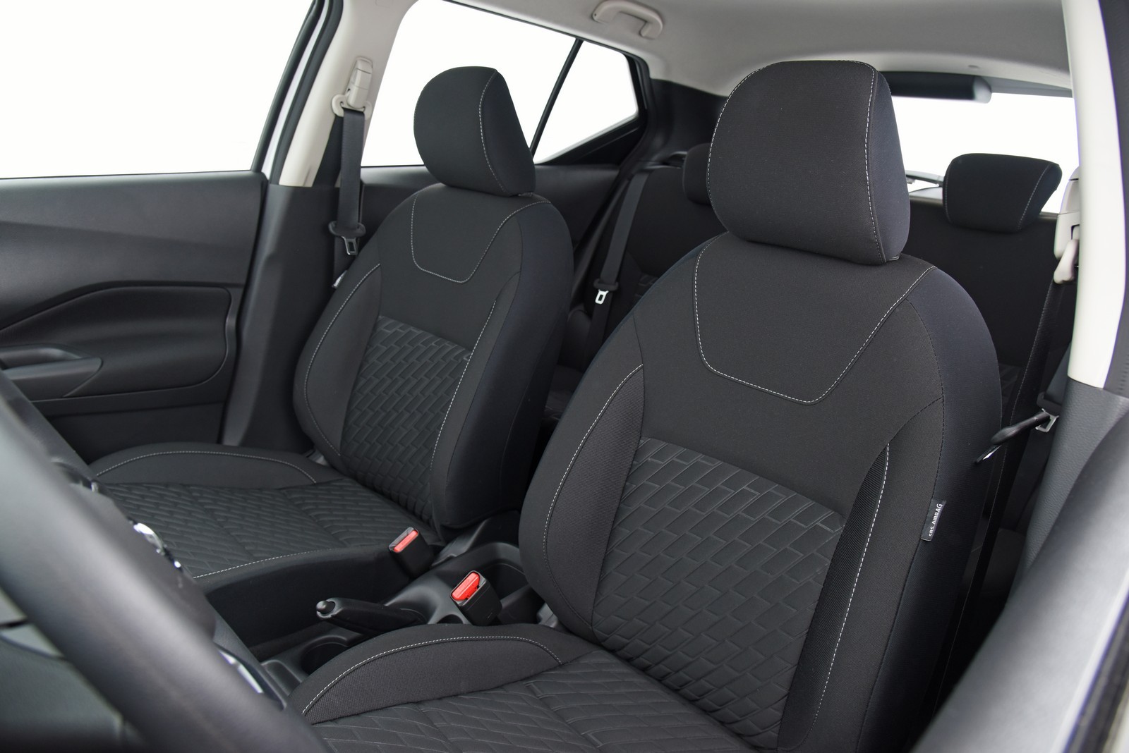 NISSAN KICKS, foto 163