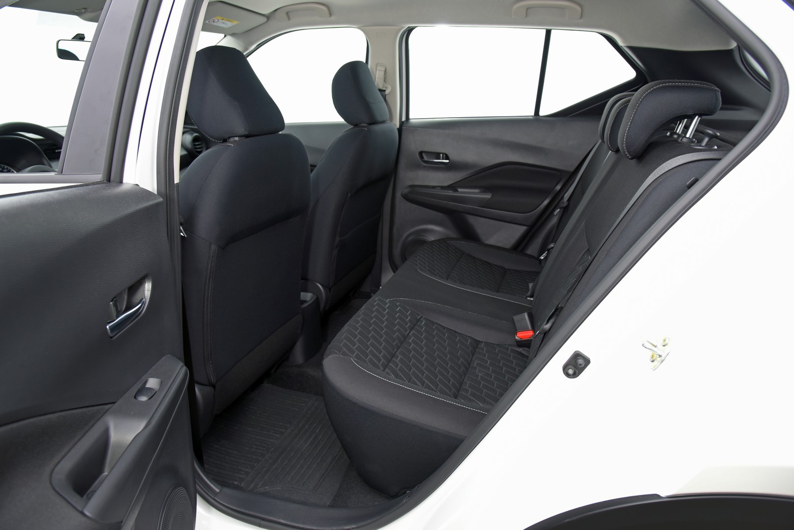 NISSAN KICKS, foto 164