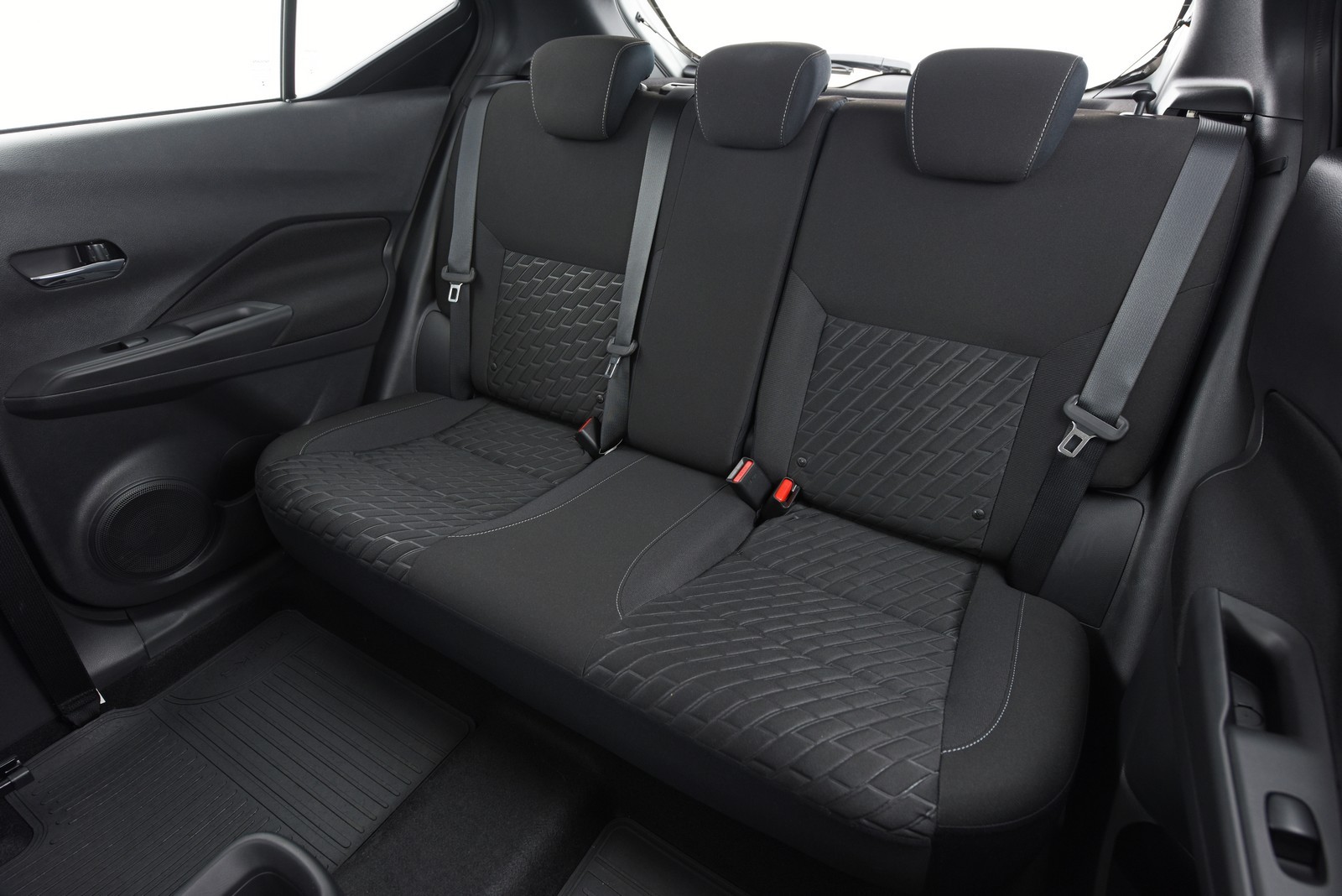 NISSAN KICKS, foto 165