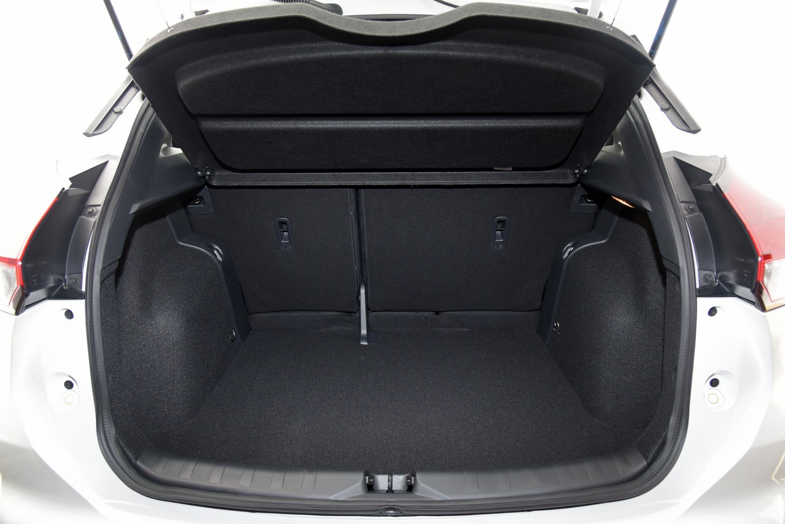 NISSAN KICKS, foto 166