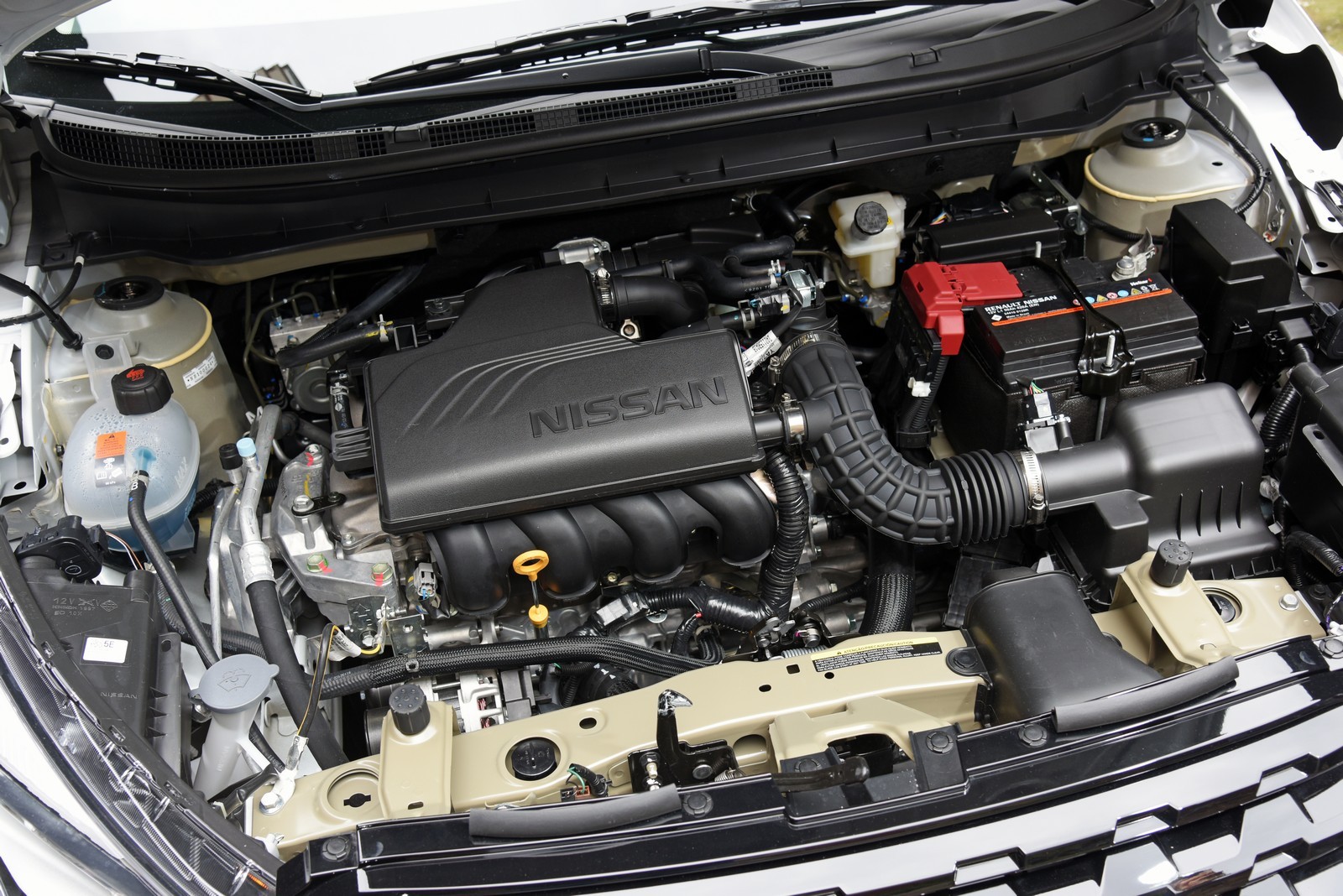 NISSAN KICKS, foto 167