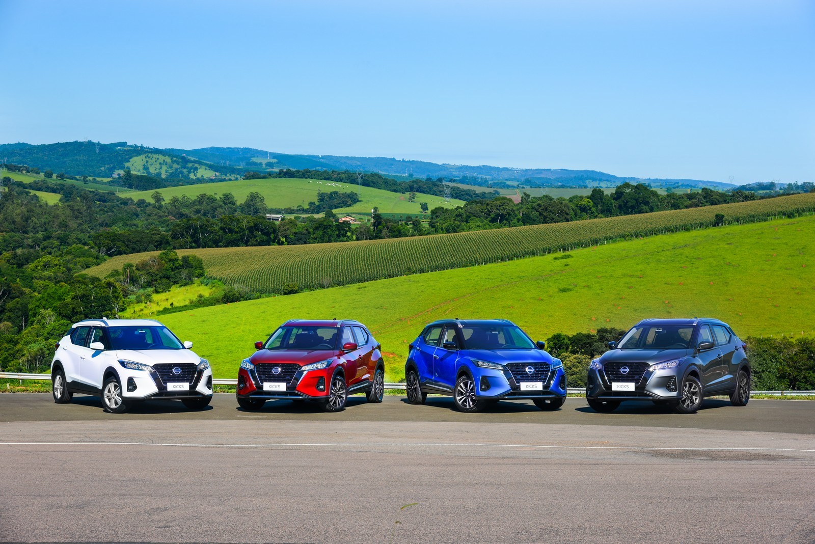 NISSAN KICKS, foto 196