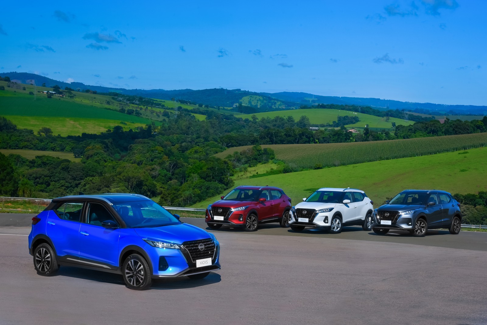 NISSAN KICKS, foto 197