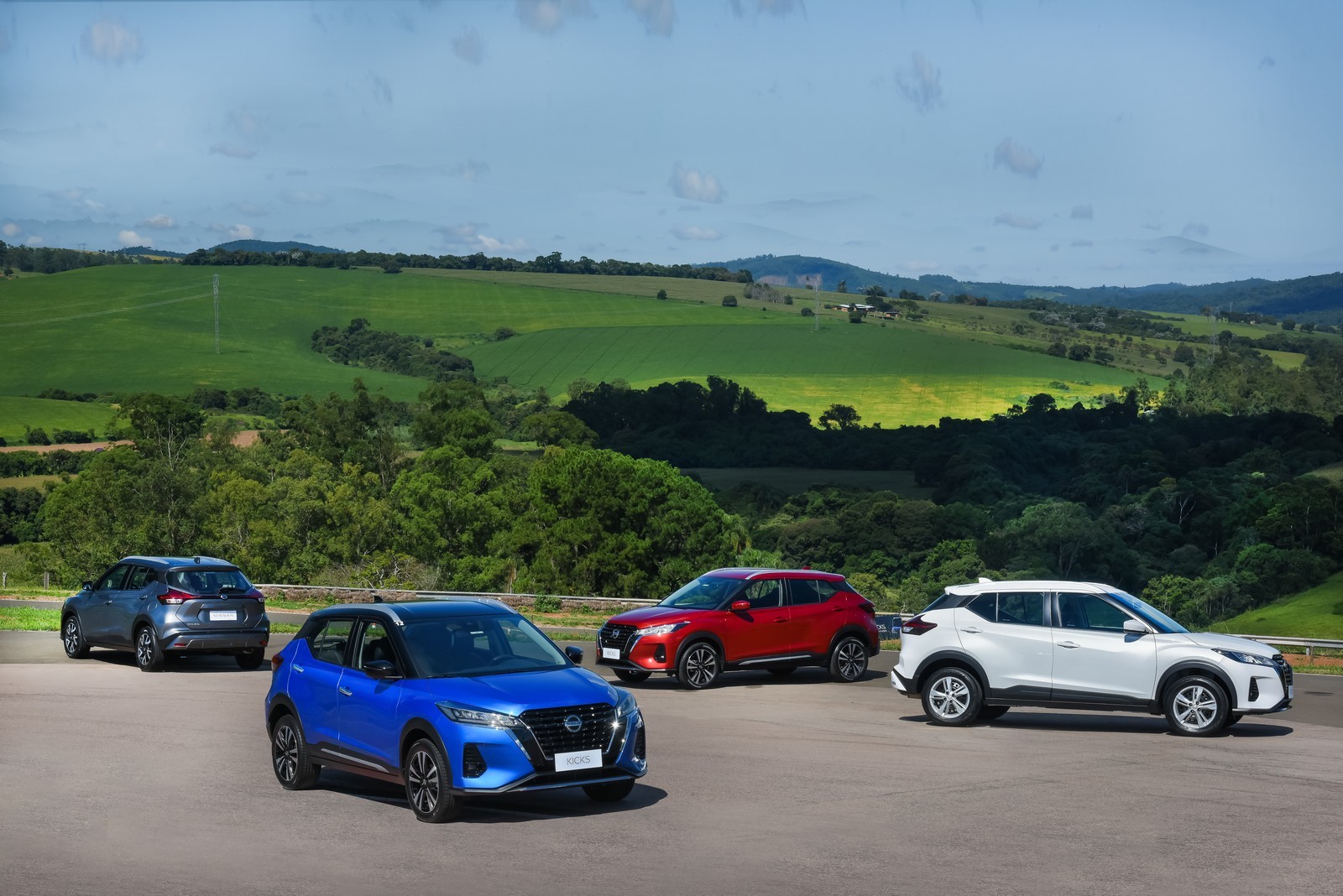 NISSAN KICKS, foto 198
