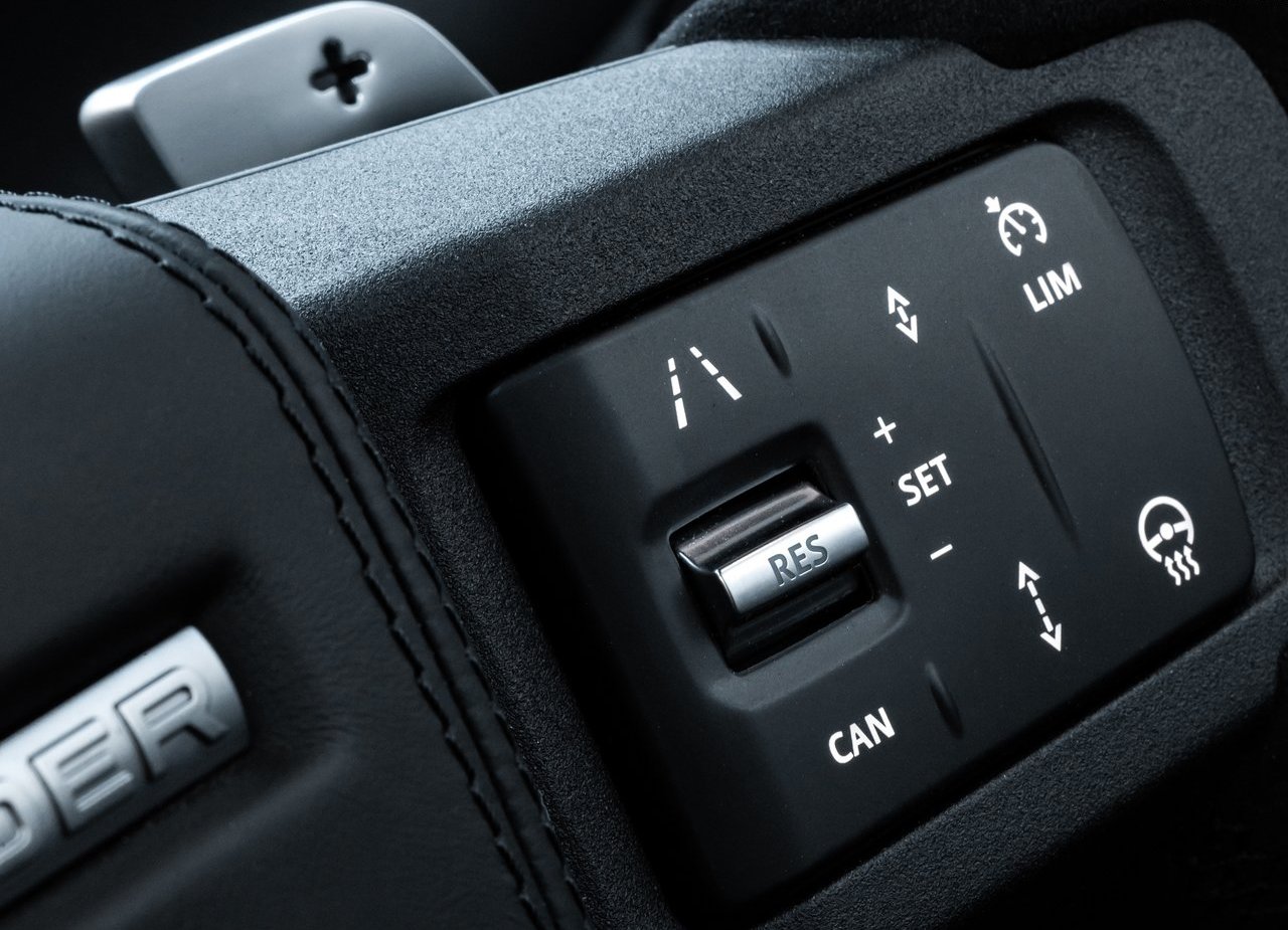 2022 - LAND ROVER DEFENDER V8, foto 81