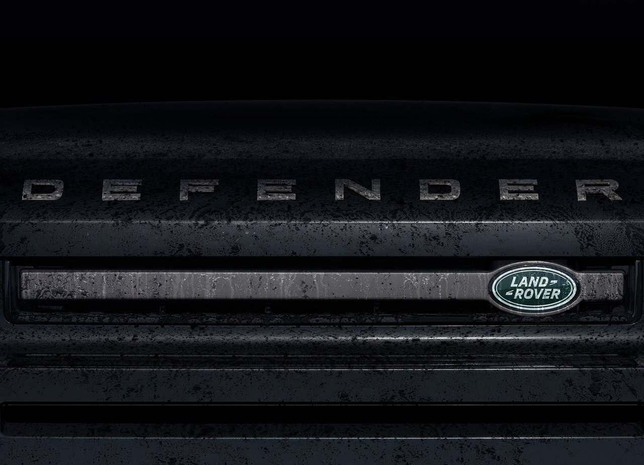 2022 - LAND ROVER DEFENDER V8, foto 83