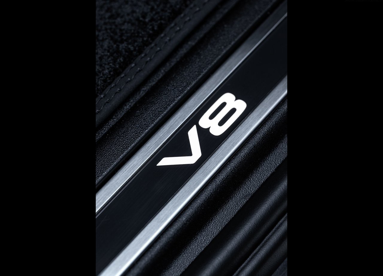 2022 - LAND ROVER DEFENDER V8, foto 95