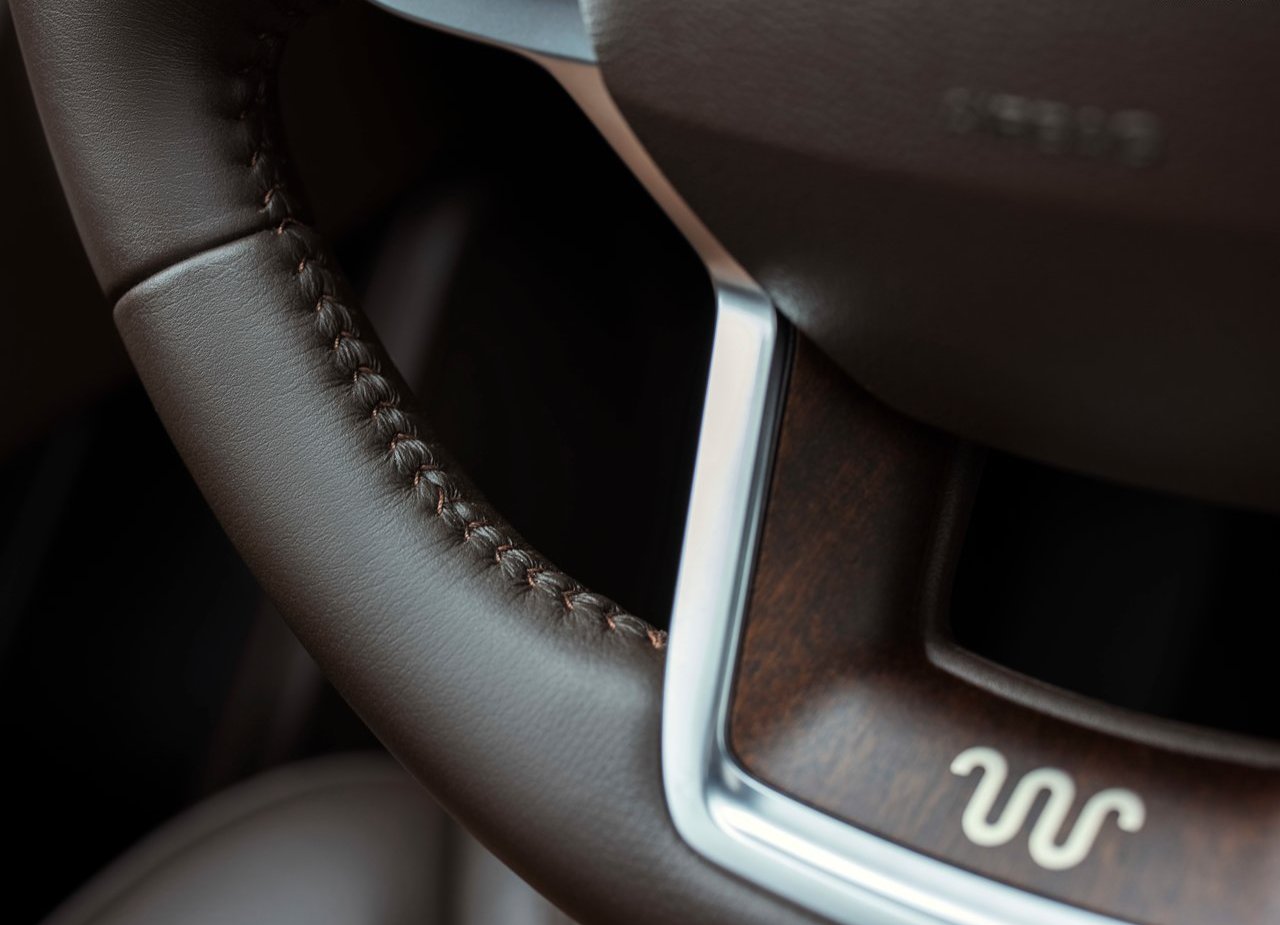 FORD EXPLORER KING RANCH, foto 13