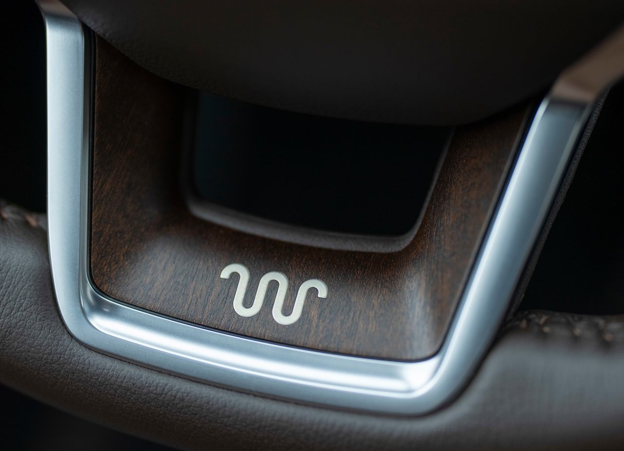 FORD EXPLORER KING RANCH, foto 14