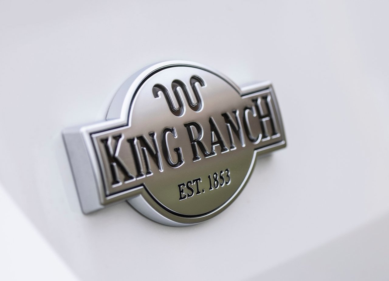 FORD EXPLORER KING RANCH, foto 17