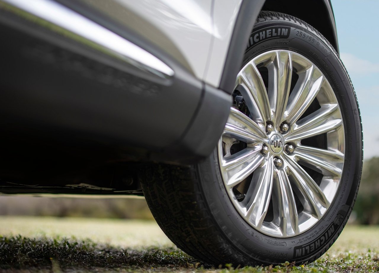 FORD EXPLORER KING RANCH, foto 18
