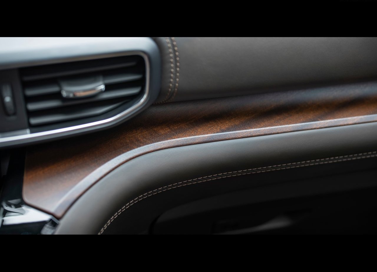 FORD EXPLORER KING RANCH, foto 23