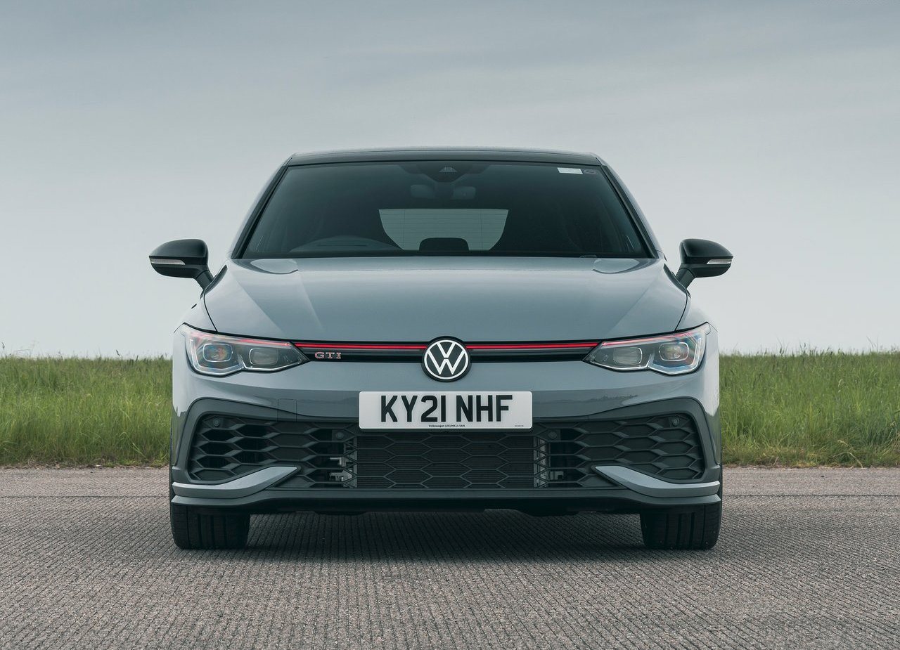 2021 - VOLKSWAGEN GOLF GTI CLUBSPORT 45, foto 15
