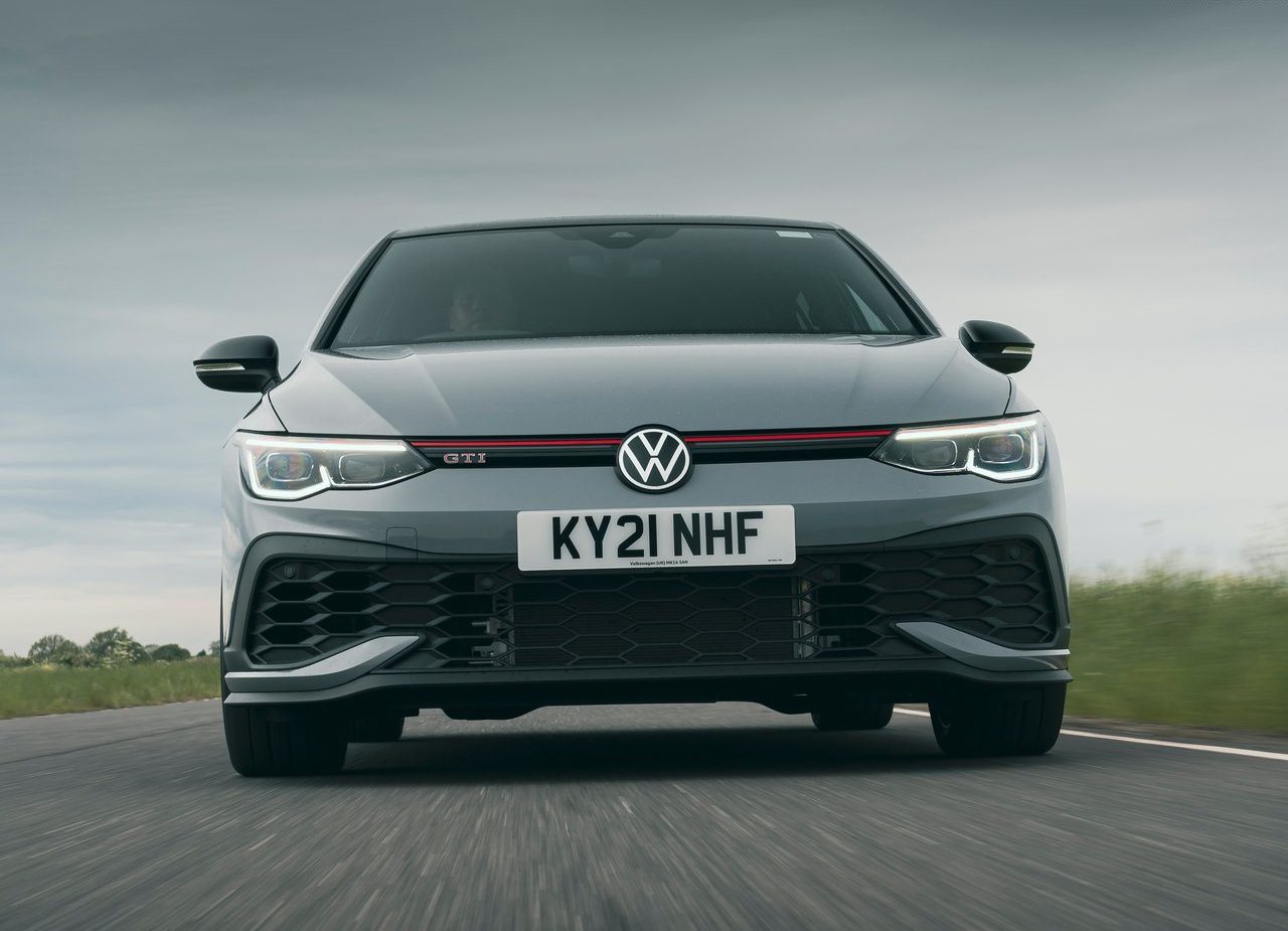 2021 - VOLKSWAGEN GOLF GTI CLUBSPORT 45, foto 16