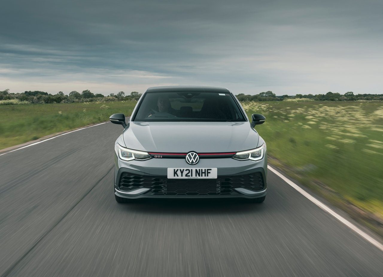2021 - VOLKSWAGEN GOLF GTI CLUBSPORT 45, foto 17