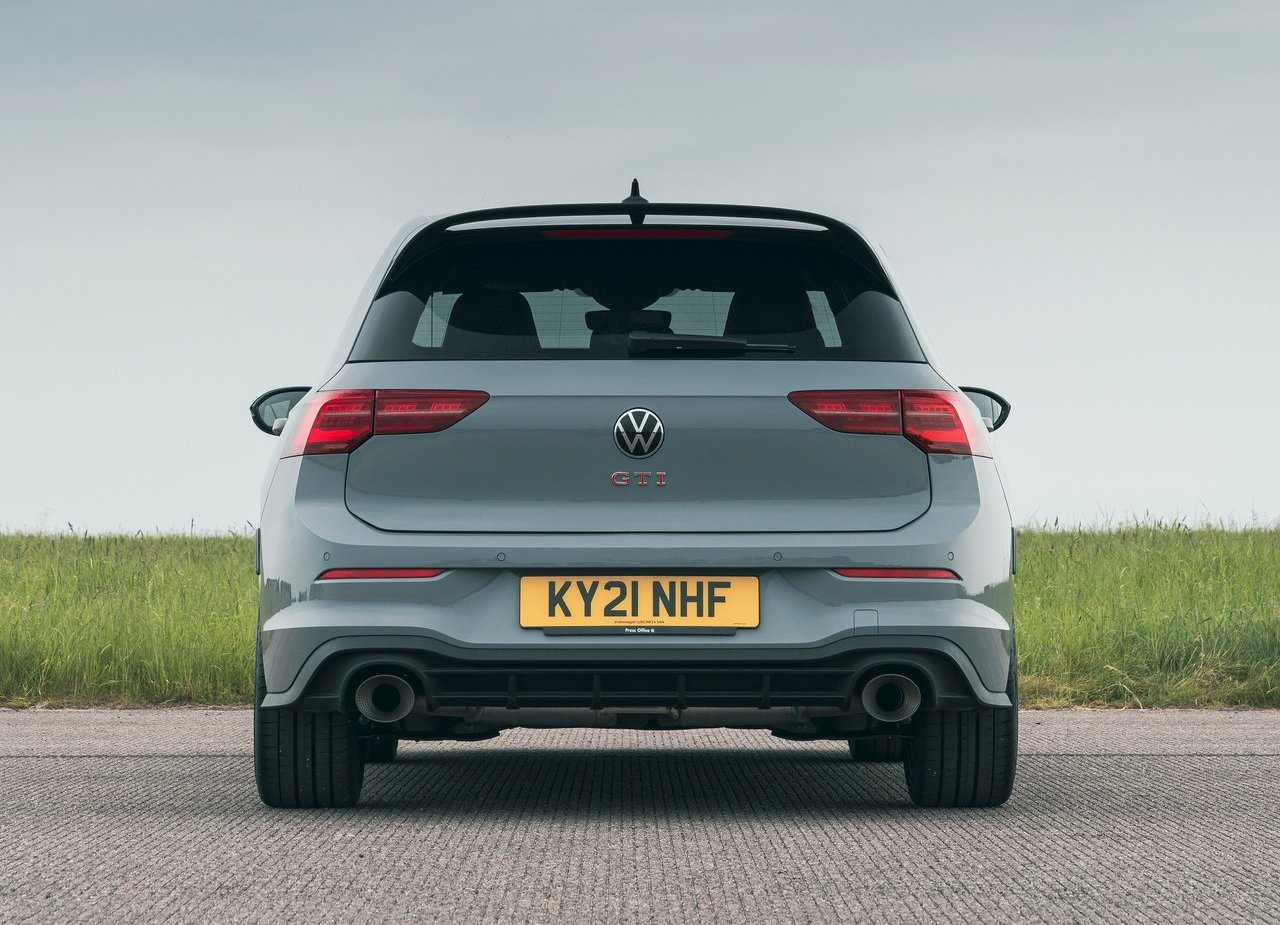 2021 - VOLKSWAGEN GOLF GTI CLUBSPORT 45, foto 18