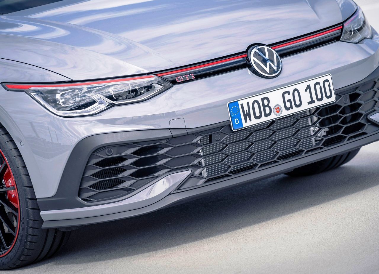 2021 - VOLKSWAGEN GOLF GTI CLUBSPORT 45, foto 25