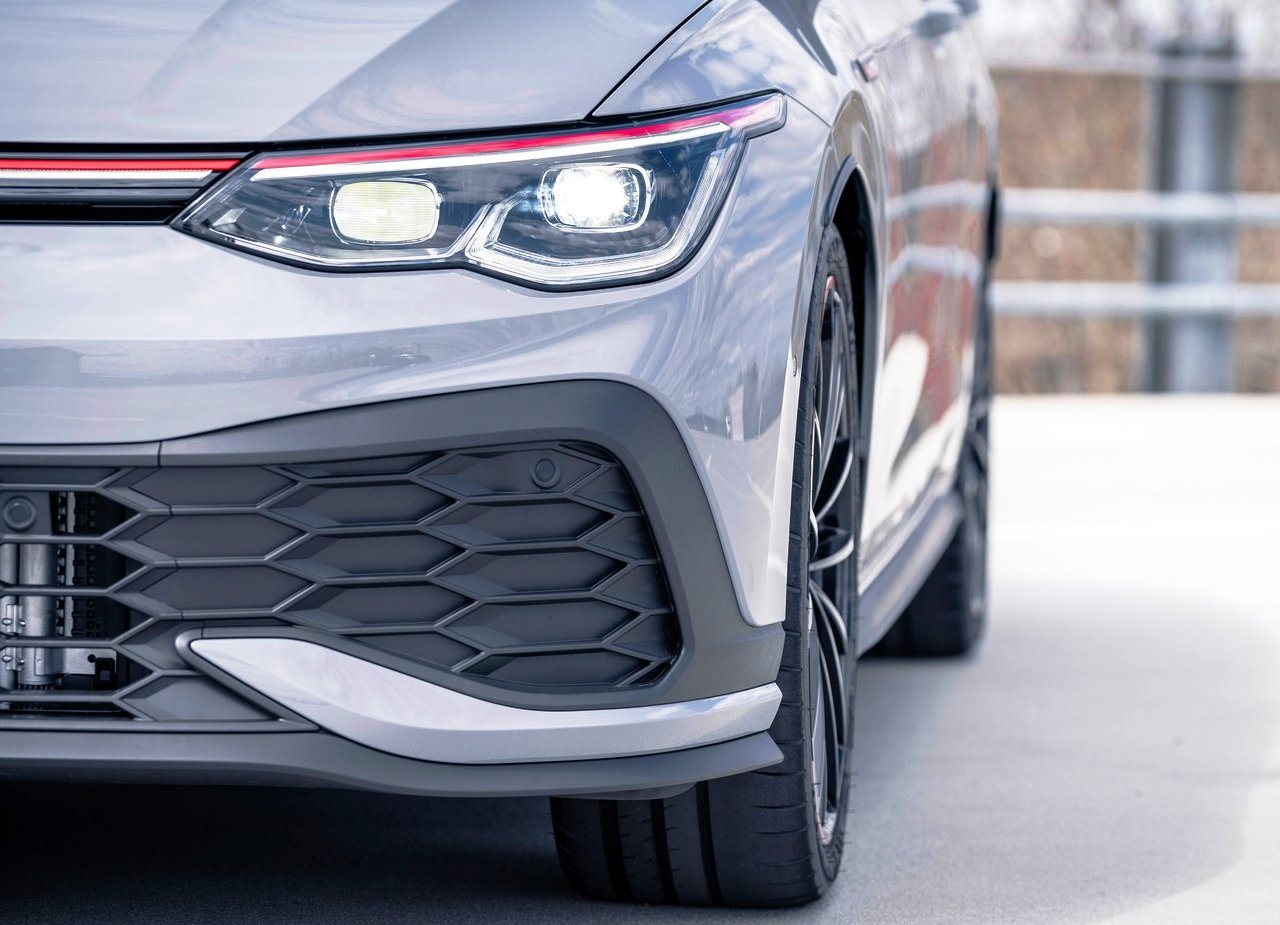 2021 - VOLKSWAGEN GOLF GTI CLUBSPORT 45, foto 26