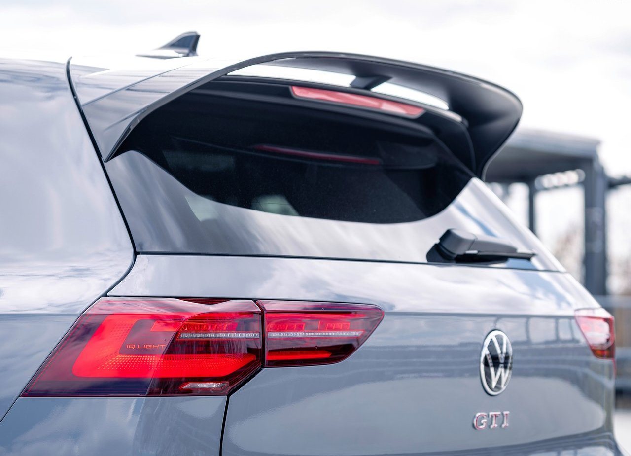 2021 - VOLKSWAGEN GOLF GTI CLUBSPORT 45, foto 28