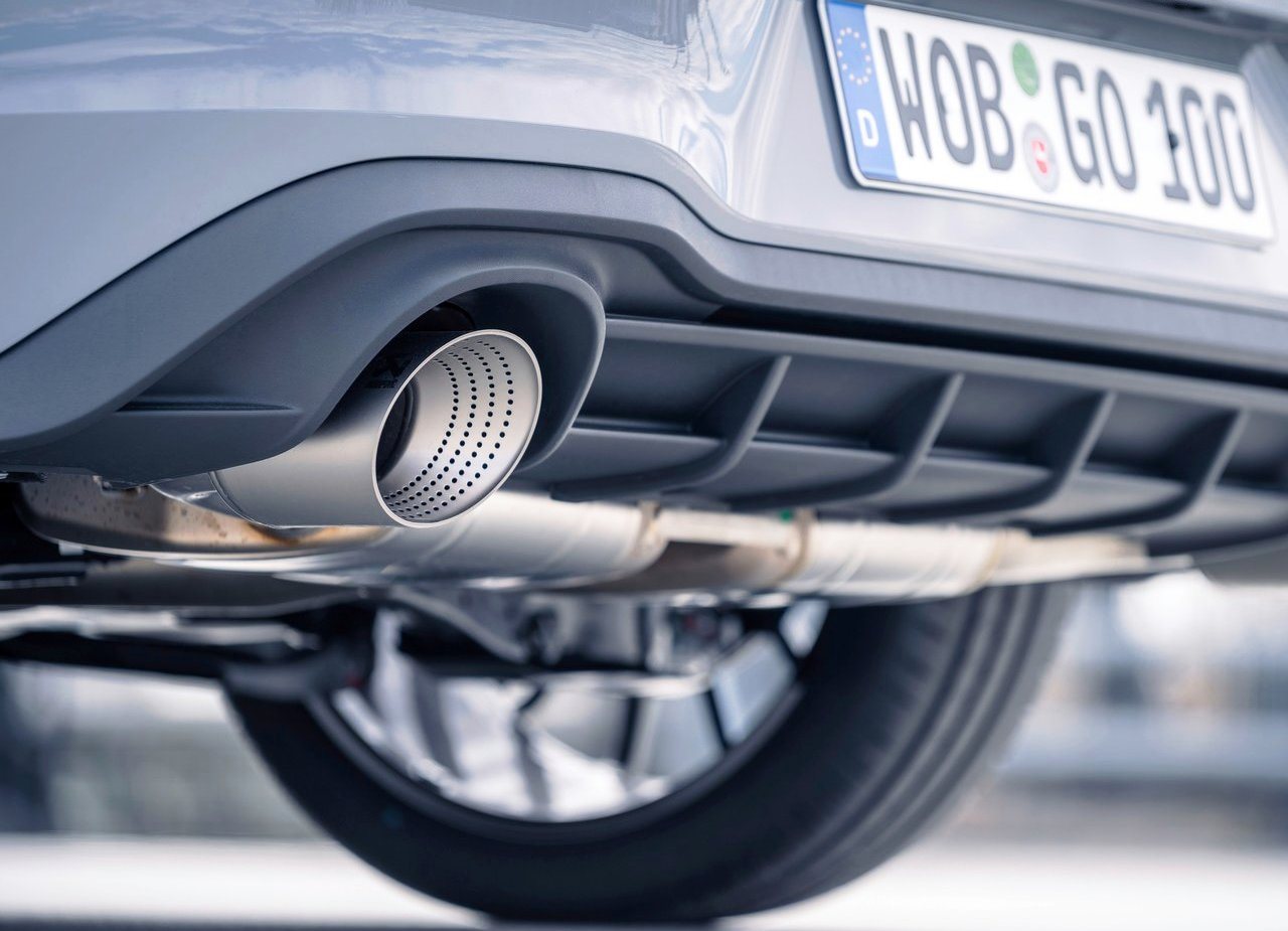 2021 - VOLKSWAGEN GOLF GTI CLUBSPORT 45, foto 33