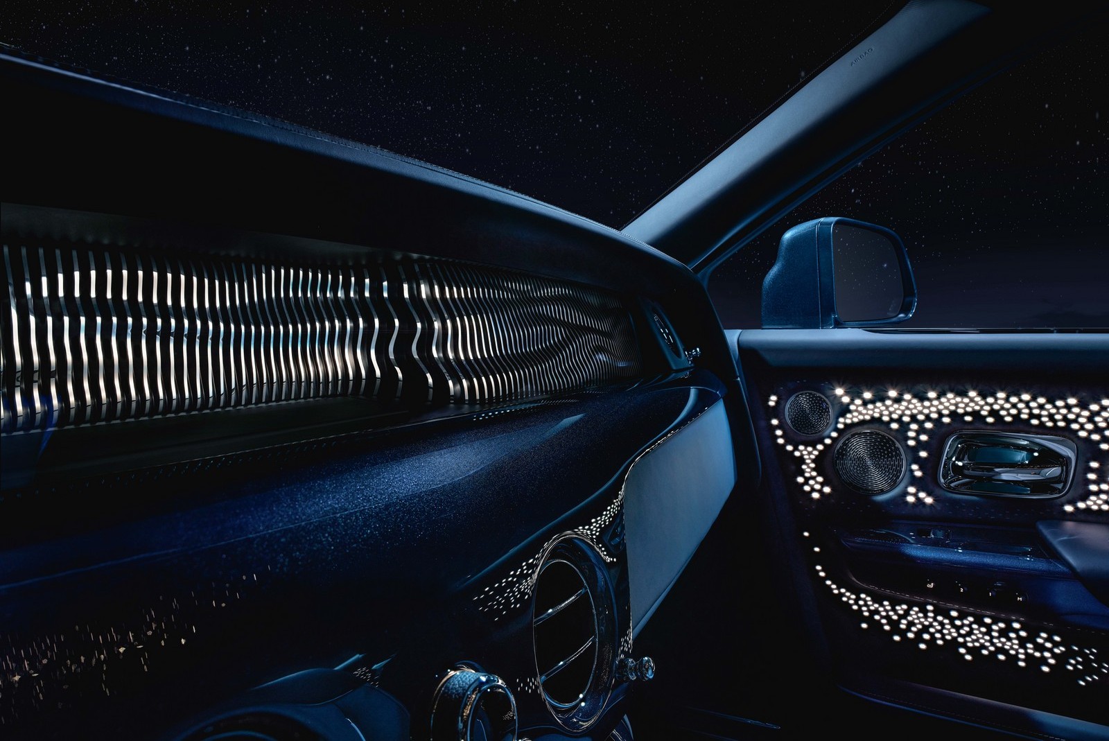 2021 - ROLLS-ROYCE PHANTOM TEMPUS COLLECTION, foto 6