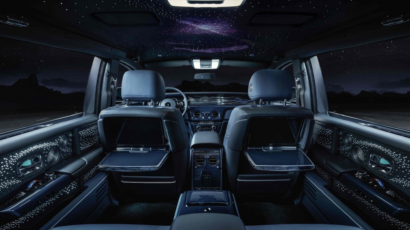 2021 - ROLLS-ROYCE PHANTOM TEMPUS COLLECTION, foto 8