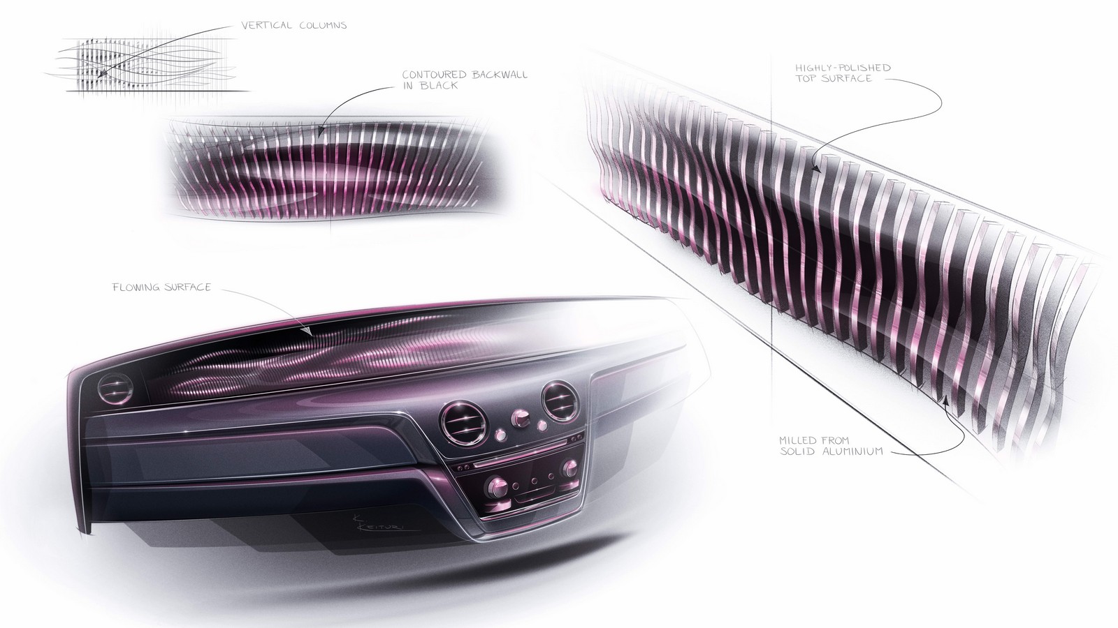 2021 - ROLLS-ROYCE PHANTOM TEMPUS COLLECTION, foto 11