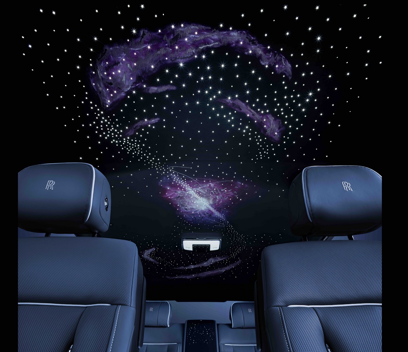 2021 - ROLLS-ROYCE PHANTOM TEMPUS COLLECTION, foto 12