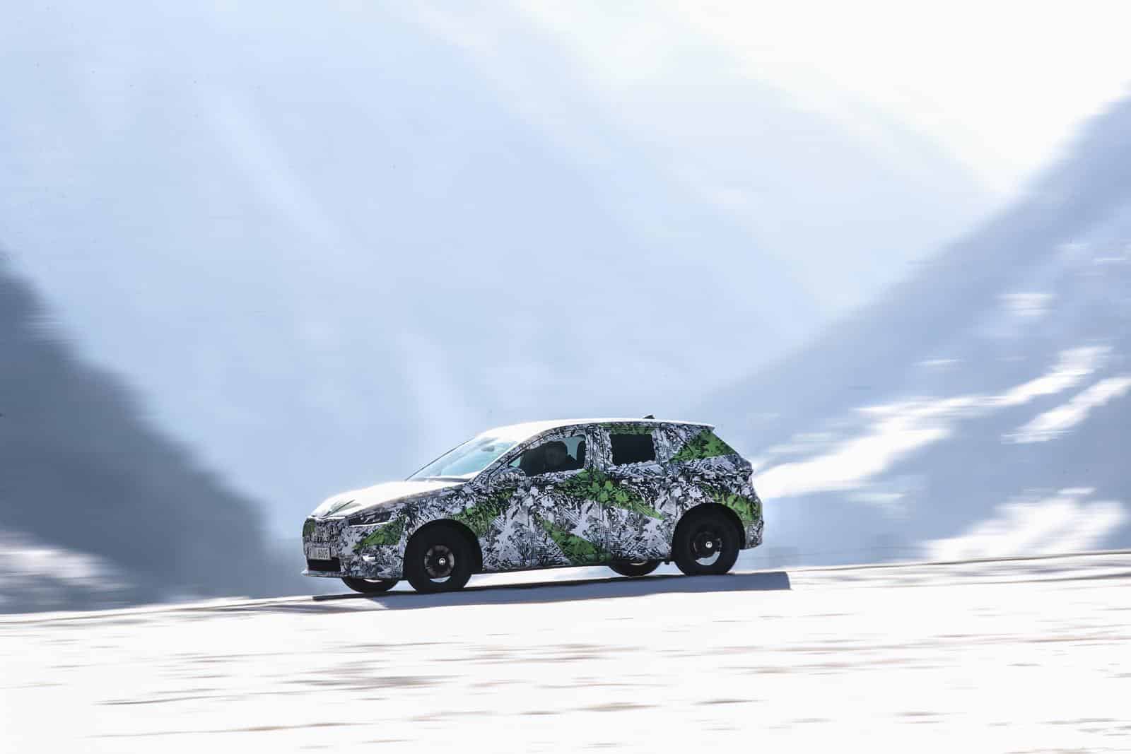 SKODA FABIA PROTOTYPE, foto 6