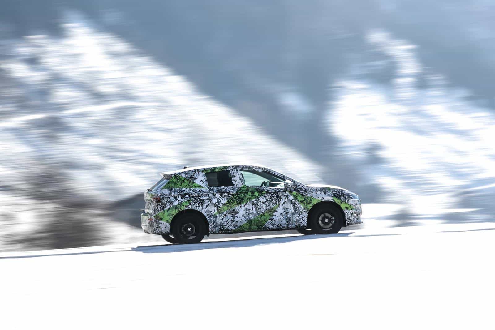 SKODA FABIA PROTOTYPE, foto 45