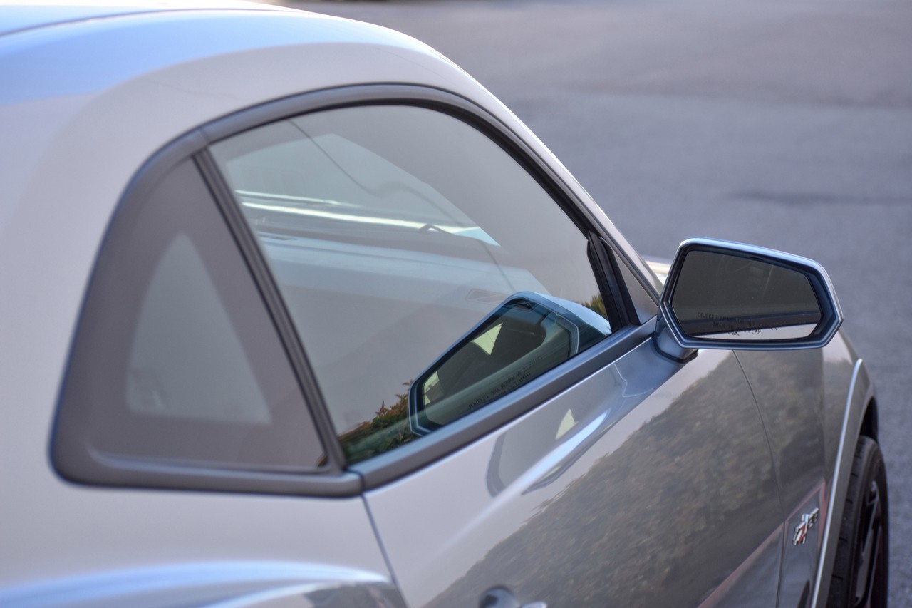 2015 - CHEVROLET CAMARO Z/28 SILVER METALLIC, foto 37