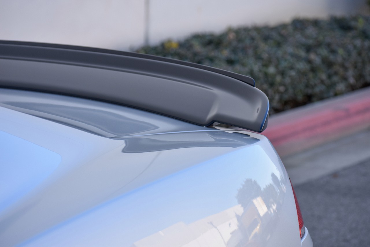 2015 - CHEVROLET CAMARO Z/28 SILVER METALLIC, foto 45