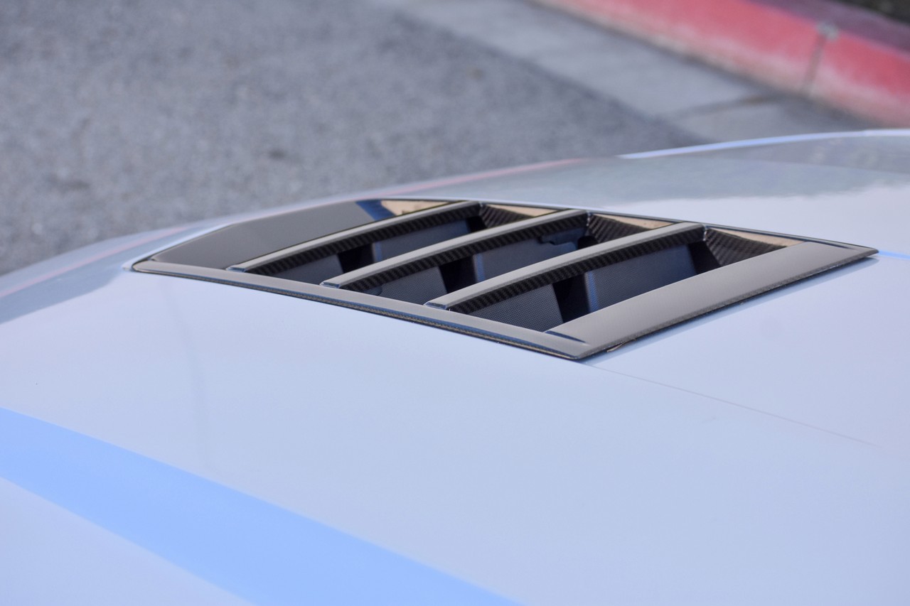 2015 - CHEVROLET CAMARO Z/28 SILVER METALLIC, foto 50
