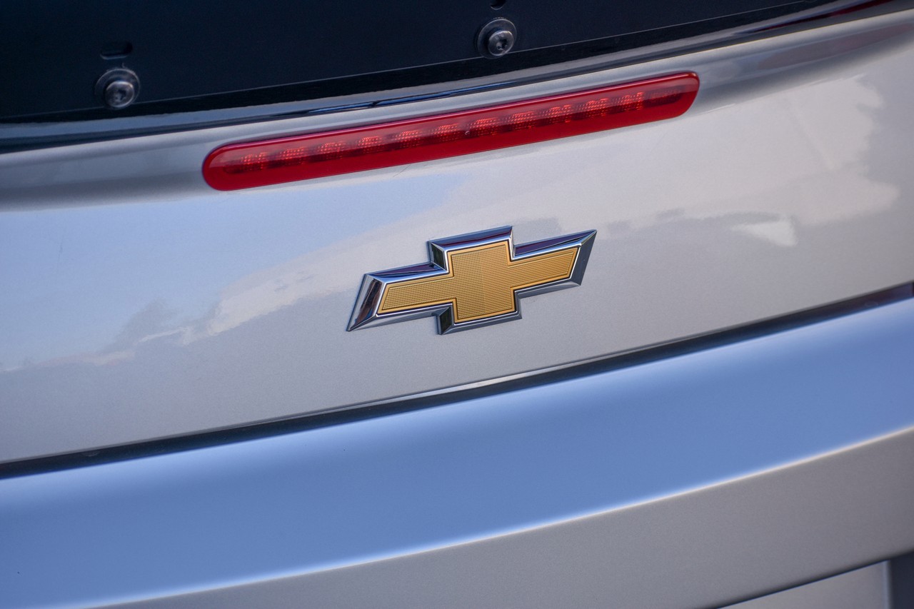 2015 - CHEVROLET CAMARO Z/28 SILVER METALLIC, foto 59