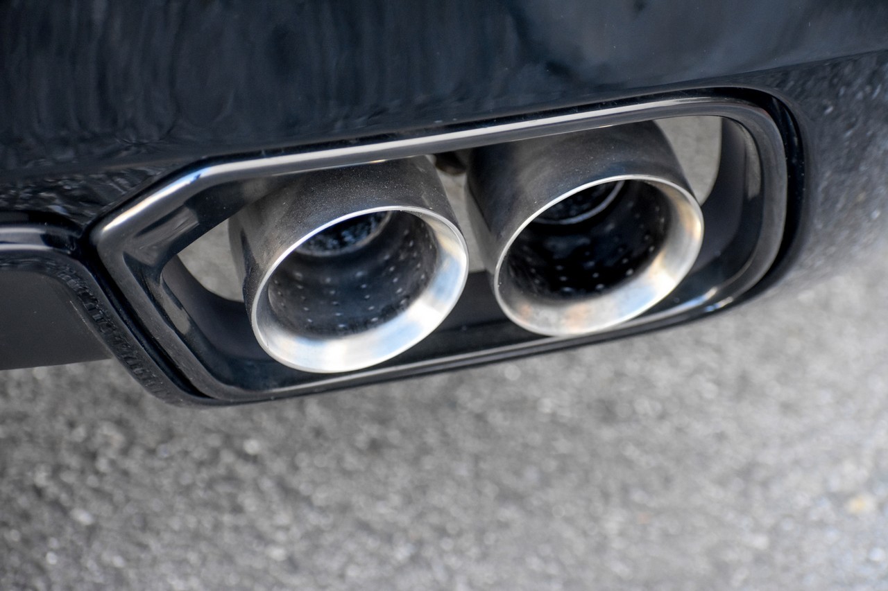 2015 - CHEVROLET CAMARO Z/28 SILVER METALLIC, foto 62