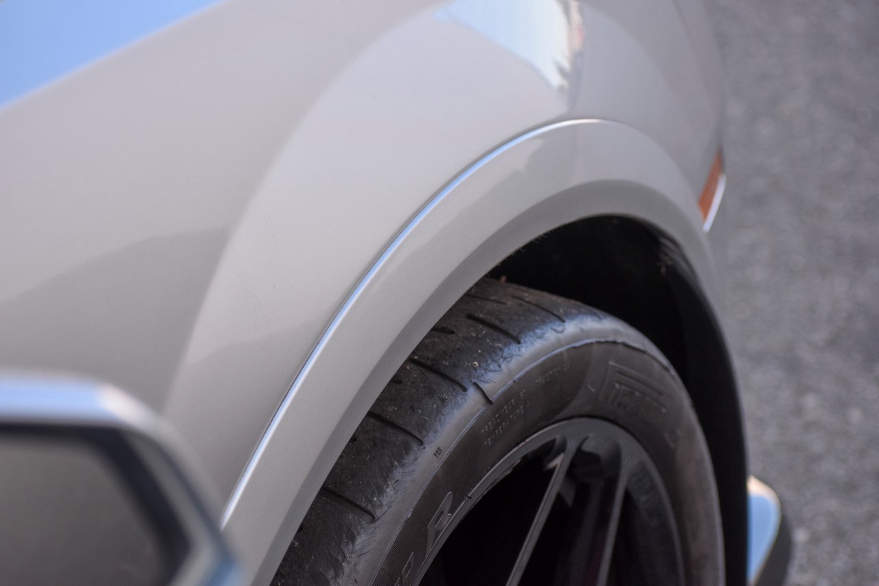2015 - CHEVROLET CAMARO Z/28 SILVER METALLIC, foto 70