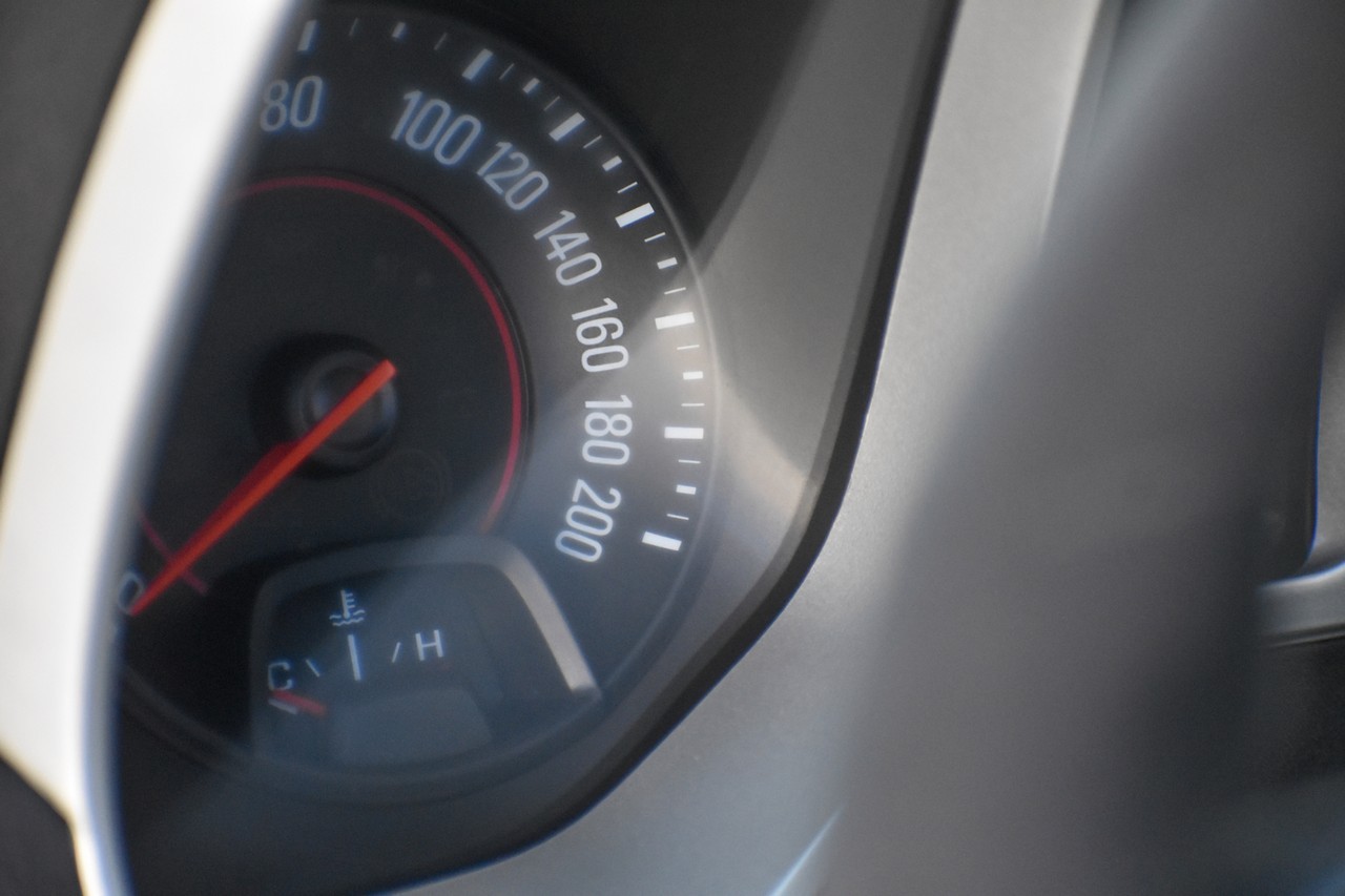 2015 - CHEVROLET CAMARO Z/28 SILVER METALLIC, foto 87
