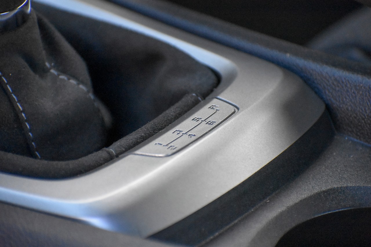 2015 - CHEVROLET CAMARO Z/28 SILVER METALLIC, foto 95