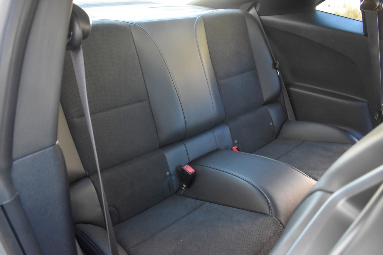 2015 - CHEVROLET CAMARO Z/28 SILVER METALLIC, foto 103