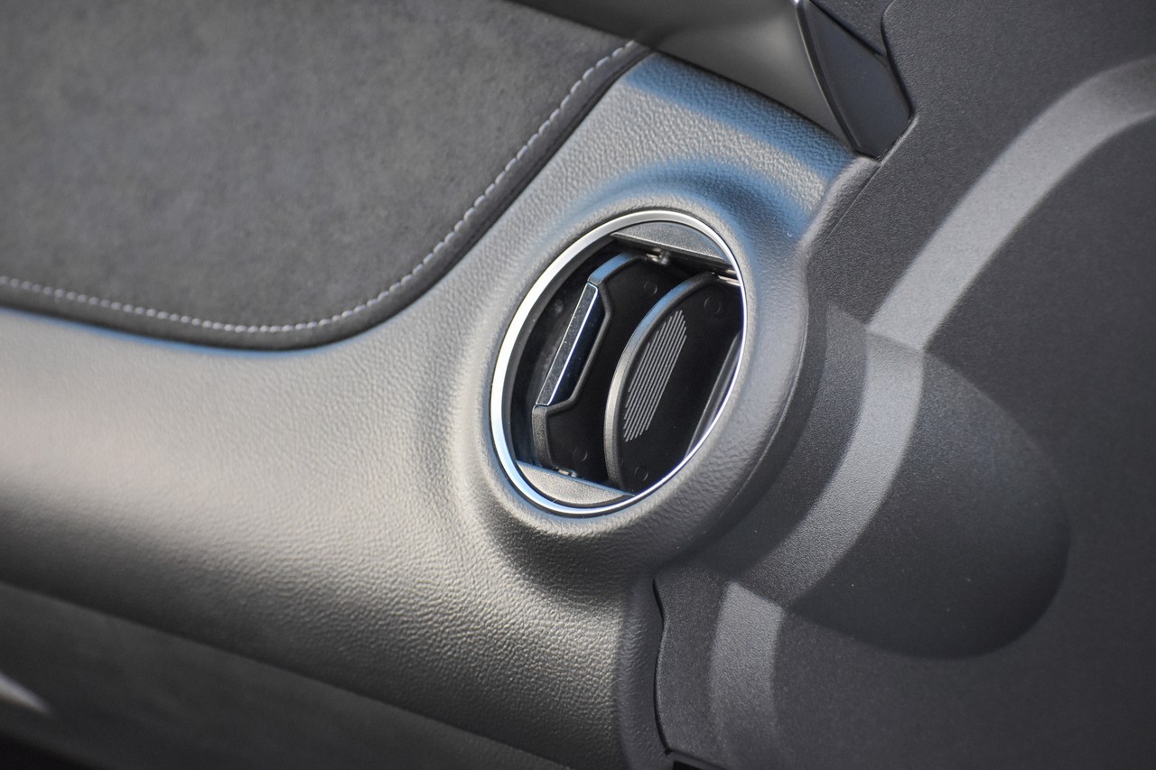 2015 - CHEVROLET CAMARO Z/28 SILVER METALLIC, foto 108