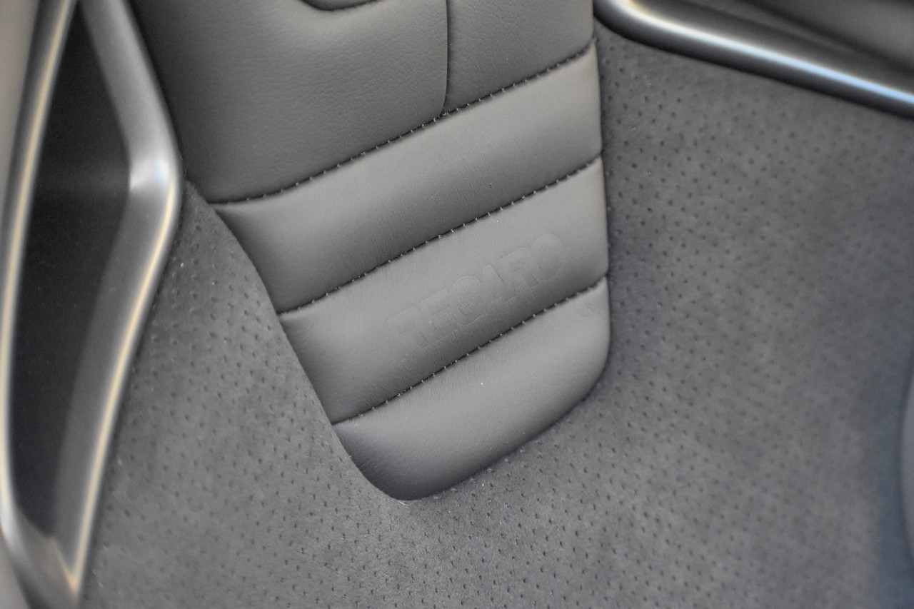 2015 - CHEVROLET CAMARO Z/28 SILVER METALLIC, foto 112