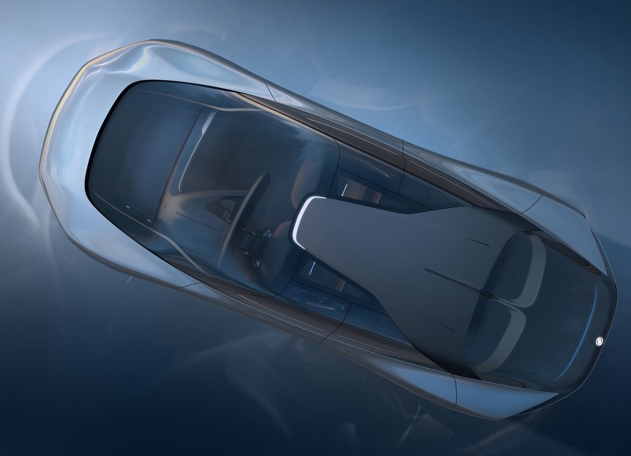 BUICK ELECTRA CONCEPT, foto 10