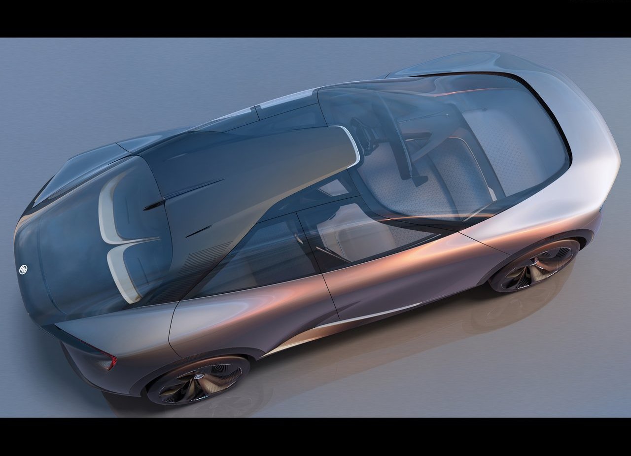 BUICK ELECTRA CONCEPT, foto 14